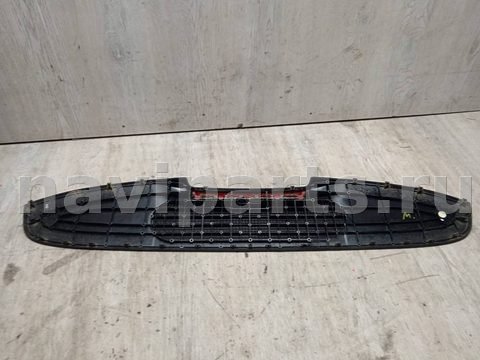 Полка багажника Mercedes S W220, 1999 г., OEM A2206900530, арт. 20195, фото 2