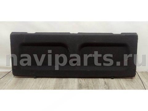 Полка багажника Hyundai Getz, 2002 г., арт. 2030981