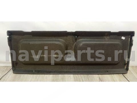 Полка багажника Hyundai Getz, 2002 г., арт. 2030981, фото 2