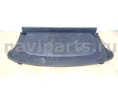 Полка багажника Mazda 323, 1995 г., арт. 2049682, фото 2