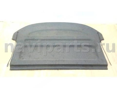 Полка багажника Mitsubishi Carisma, 2000 г., арт. 2049880