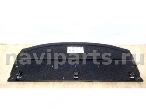 Полка багажника Toyota Corolla Verso, 2002 г., арт. 2049900, фото 2
