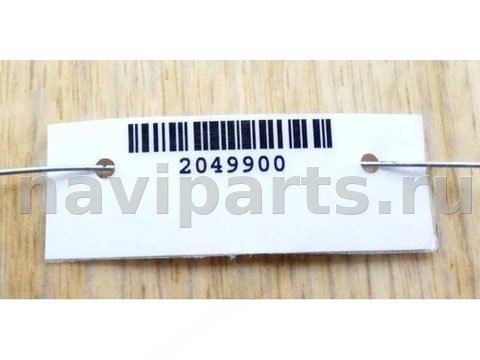 Полка багажника Toyota Corolla Verso, 2002 г., арт. 2049900, фото 3