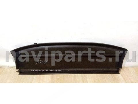 Полка багажника Mitsubishi Space Runner, 1997 г., арт. 2049951, фото 2