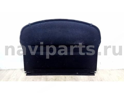 Полка багажника Ford Mondeo, 2003 г., OEM 1S71A46506BF, арт. 2063964, фото 2
