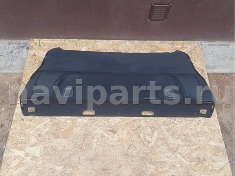 Полка багажника BMW 5 F10/F11/GT F07, 2012 г., OEM 51448038187, арт. 20661