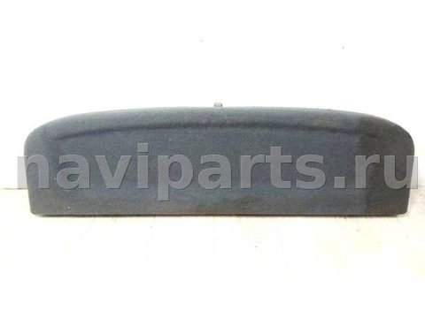 Полка багажника Citroen Xantia, 1998 г., OEM 9620787177, арт. 2068237