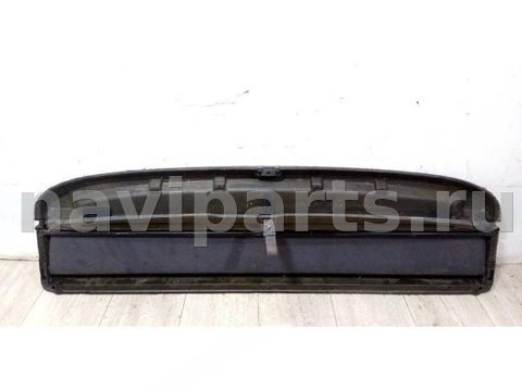 Полка багажника Citroen Xantia, 1998 г., OEM 9620787177, арт. 2068237, фото 2