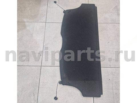 Полка багажника Mini Countryman F60, 2018 г., OEM 51467382128, арт. 20747