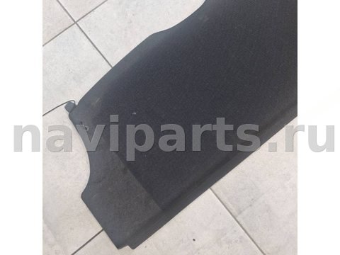 Полка багажника Mini Countryman F60, 2018 г., OEM 51467382128, арт. 20747, фото 2