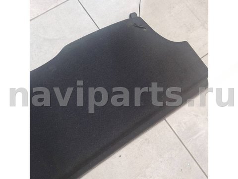 Полка багажника Mini Countryman F60, 2018 г., OEM 51467382128, арт. 20747, фото 3
