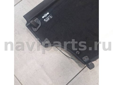 Полка багажника Mini Countryman F60, 2018 г., OEM 51467382128, арт. 20747, фото 4