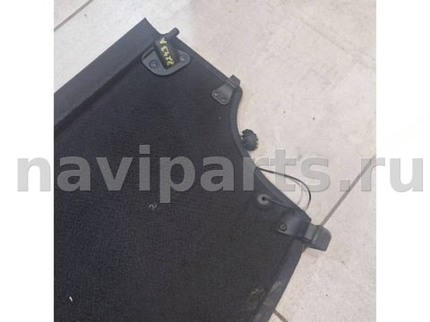 Полка багажника Mini Countryman F60, 2018 г., OEM 51467382128, арт. 20747, фото 5