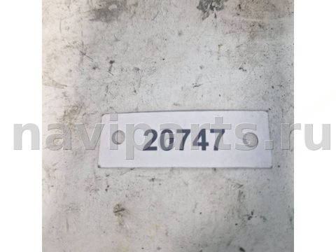 Полка багажника Mini Countryman F60, 2018 г., OEM 51467382128, арт. 20747, фото 7
