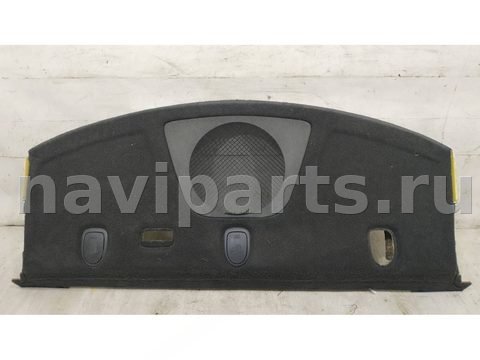 Полка багажника Cadillac CTS, 2004 г., OEM 1GA0179727, арт. 2079522