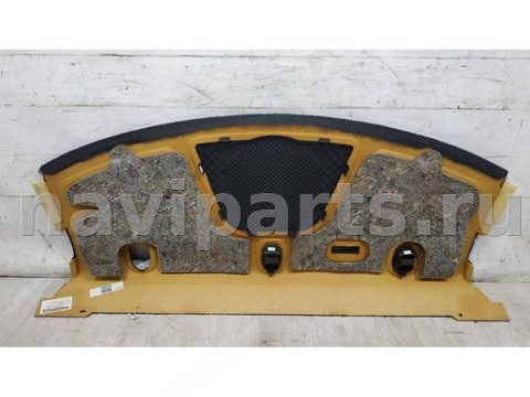 Полка багажника Cadillac CTS, 2004 г., OEM 1GA0179727, арт. 2079522, фото 2