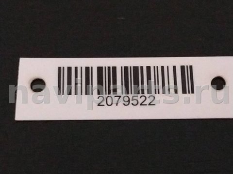 Полка багажника Cadillac CTS, 2004 г., OEM 1GA0179727, арт. 2079522, фото 4