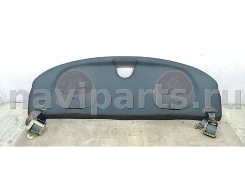 Полка багажника Hyundai Lantra, 1995 г., OEM 8561029100LG, арт. 2092639