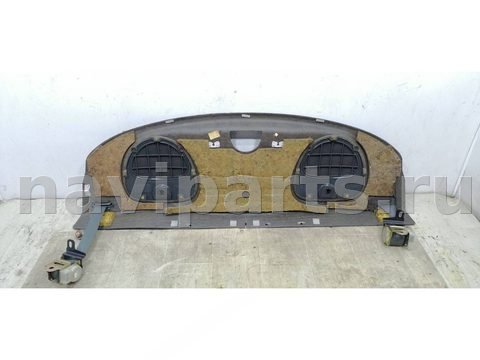 Полка багажника Hyundai Lantra, 1995 г., OEM 8561029100LG, арт. 2092639, фото 2
