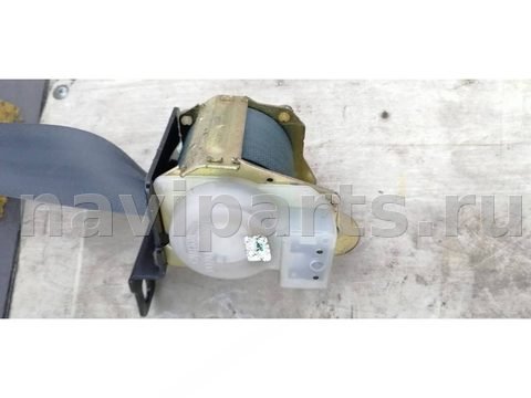 Полка багажника Hyundai Lantra, 1995 г., OEM 8561029100LG, арт. 2092639, фото 4
