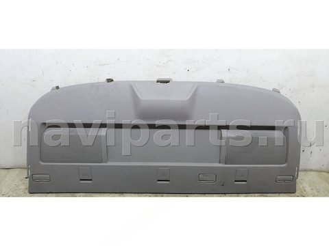 Полка багажника Toyota Camry, 2008 г., OEM 6433006261B1, арт. 2096429