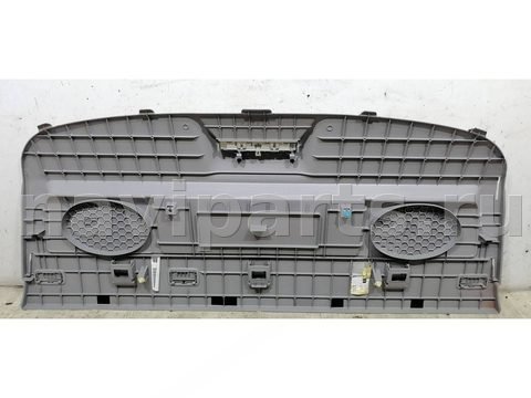 Полка багажника Toyota Camry, 2008 г., OEM 6433006261B1, арт. 2096429, фото 2