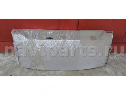 Полка багажника Volvo S80, 2002 г., OEM 0060564, арт. 2098026