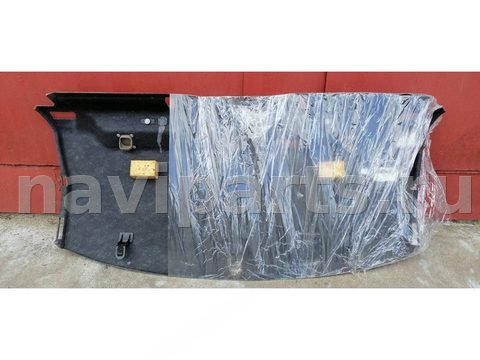 Полка багажника Volvo S80, 2002 г., OEM 0060564, арт. 2098026, фото 2
