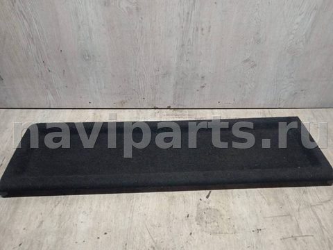 Полка багажника Citroen XM, 1998 г., OEM 9607045577, арт. 21108