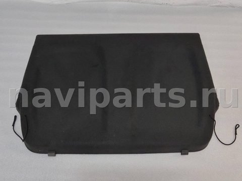 Полка багажника Chevrolet Trax, 2025 г., арт. 21299