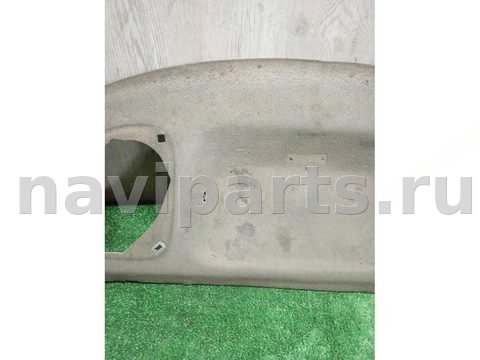 Полка багажника Rover 600, 1995 г., арт. 22155, фото 4