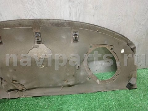 Полка багажника Rover 600, 1995 г., арт. 22155, фото 8
