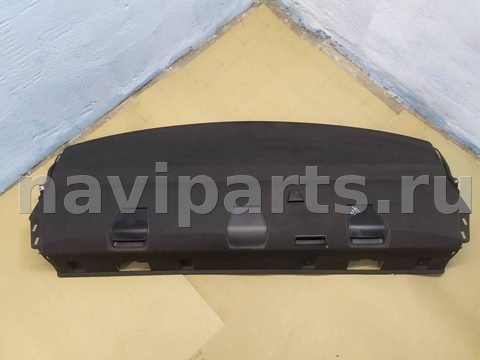 Полка багажника BMW 3 F30/F31/GT F34, 2012 г., OEM 51467288367, арт. 22218