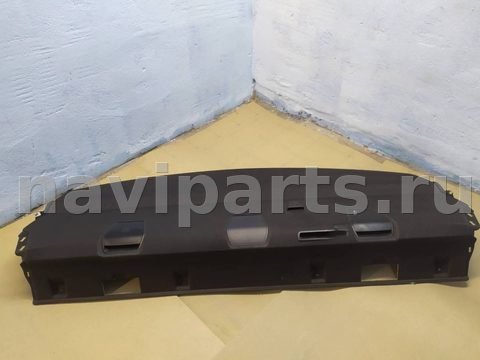 Полка багажника BMW 3 F30/F31/GT F34, 2012 г., OEM 51467288367, арт. 22218, фото 2