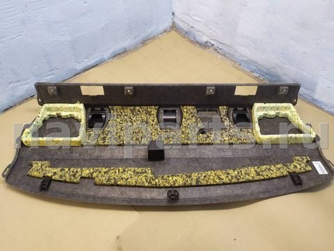 Полка багажника BMW 3 F30/F31/GT F34, 2012 г., OEM 51467288367, арт. 22218, фото 3