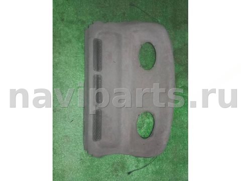 Полка багажника Renault Laguna, 1995 г., OEM 7700822535, арт. 22321