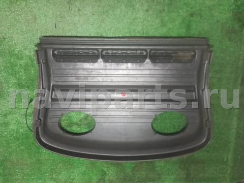 Полка багажника Renault Laguna, 1995 г., OEM 7700822535, арт. 22321, фото 2
