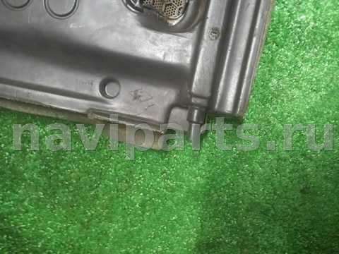 Полка багажника Renault Laguna, 1995 г., OEM 7700822535, арт. 22321, фото 4