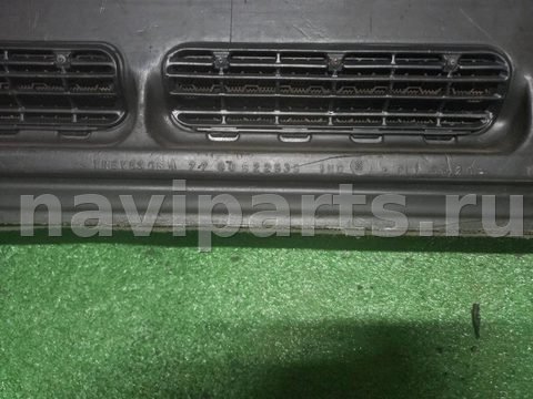 Полка багажника Renault Laguna, 1995 г., OEM 7700822535, арт. 22321, фото 5