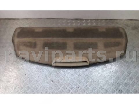 Полка багажника Volkswagen Passat B5, 1998 г., арт. 22422354