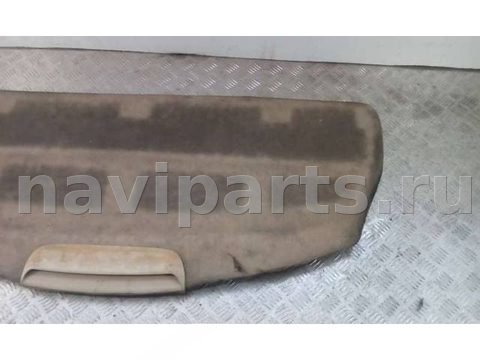 Полка багажника Volkswagen Passat B5, 1998 г., арт. 22422354, фото 2