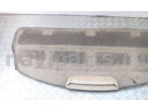 Полка багажника Volkswagen Passat B5, 1998 г., арт. 22422354, фото 3