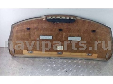 Полка багажника Volkswagen Passat B5, 1998 г., арт. 22422354, фото 5