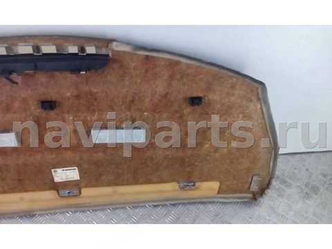 Полка багажника Volkswagen Passat B5, 1998 г., арт. 22422354, фото 6