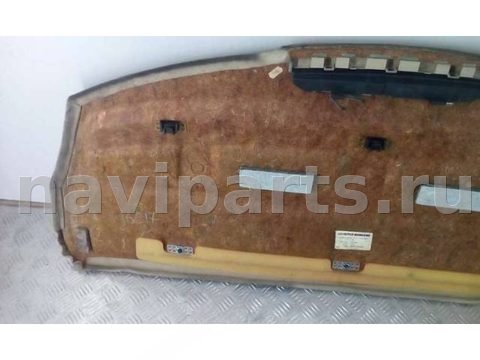 Полка багажника Volkswagen Passat B5, 1998 г., арт. 22422354, фото 7