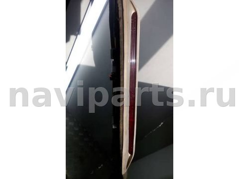 Полка багажника Volkswagen Passat B5, 1998 г., арт. 22422354, фото 9