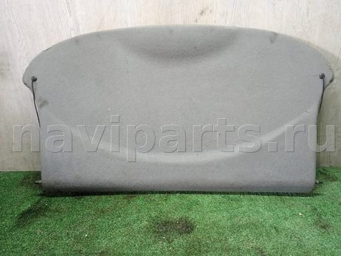 Полка багажника Fiat Brava, 1996 г., арт. 22818
