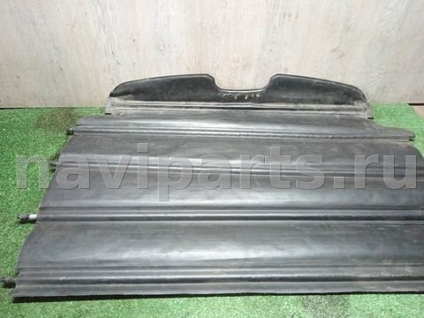 Полка багажника Opel Vectra, 1998 г., арт. 22932, фото 2