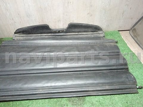 Полка багажника Opel Vectra, 1998 г., арт. 22932, фото 3