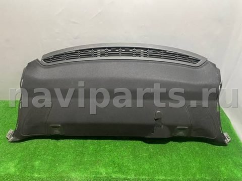 Полка багажника BMW 6 F06/F12/F13, 2018 г., OEM 8054089, арт. 2319